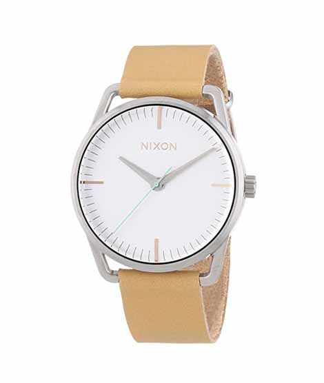 iShopping - Nixon Mellor Men's Watch (A129-1603)