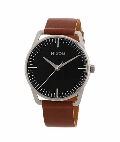 iShopping - Nixon Mellor Men's Watch (A129-2037)