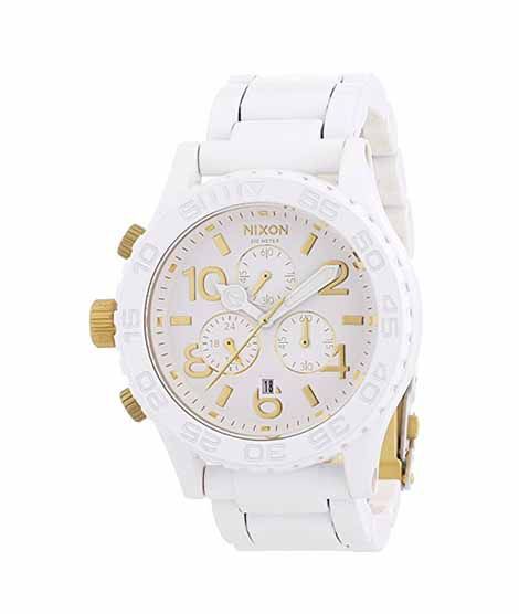 iShopping - Nixon Men's Watch (A037-1035)