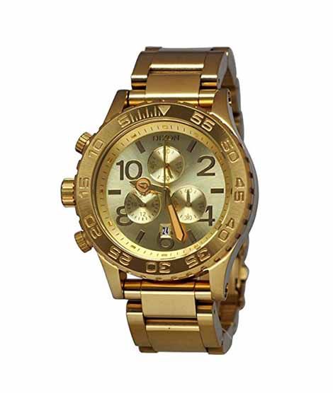 iShopping - Nixon Men's Watch (A037-502)