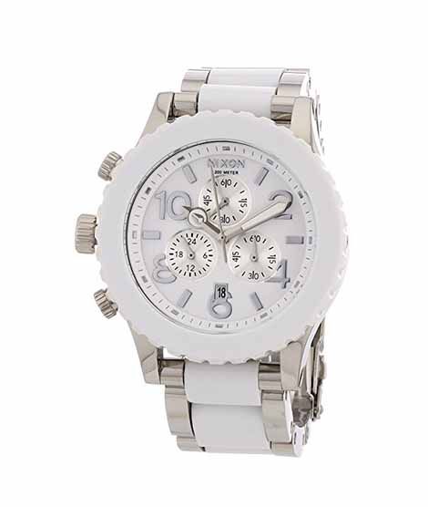 iShopping - Nixon Men's Watch (A037-898)