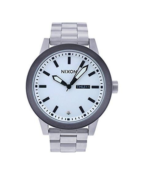 iShopping - Nixon Men's Watch (A263-100)