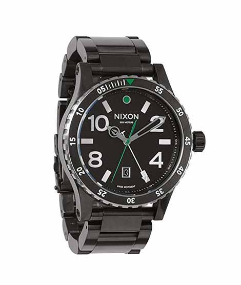 iShopping - Nixon Men's Watch (A277-1421)