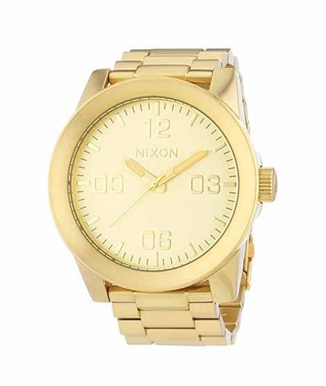 iShopping - Nixon Men's Watch (A346-502)