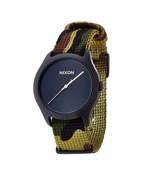 iShopping - Nixon Men's Watch (A348-1629)