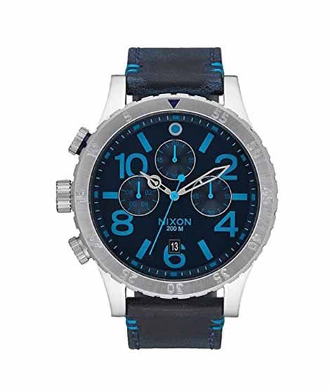 iShopping - Nixon Men's Watch (A363-2219)