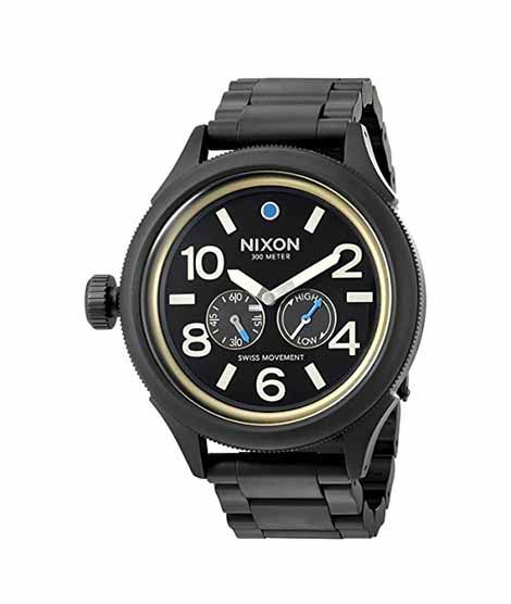 iShopping - Nixon Men's Watch (A474-2209)