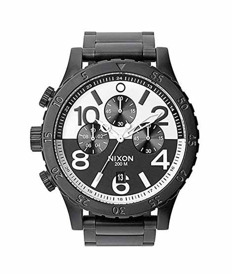 iShopping - Nixon Men's Watch (A486-2052)