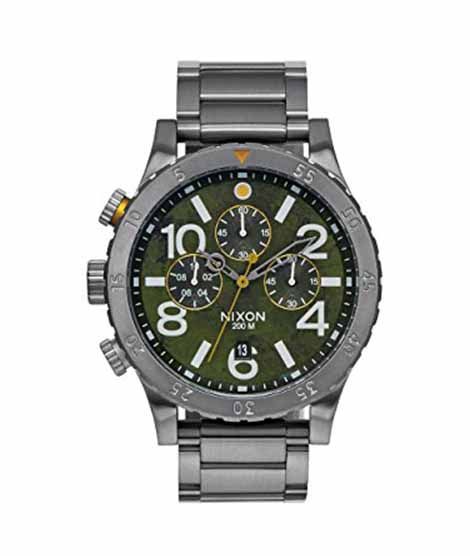 iShopping - Nixon Men's Watch (A486-2069)