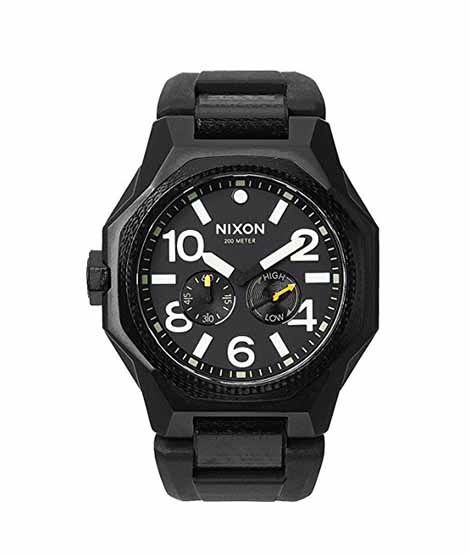 iShopping - Nixon Men's Watch (A505-001)