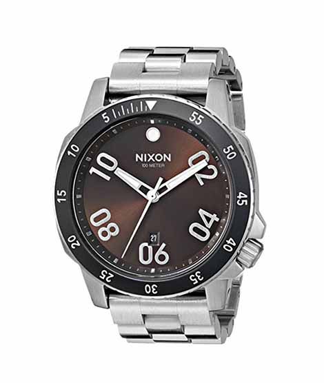 iShopping - Nixon Men's Watch (A506-2097)