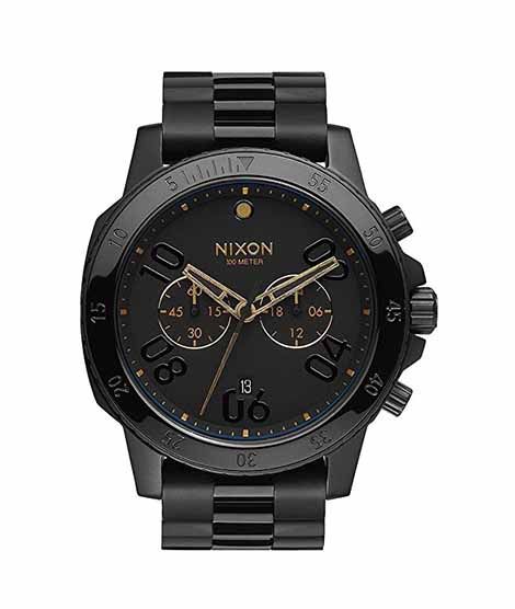 iShopping - Nixon Men's Watch (A549-010)