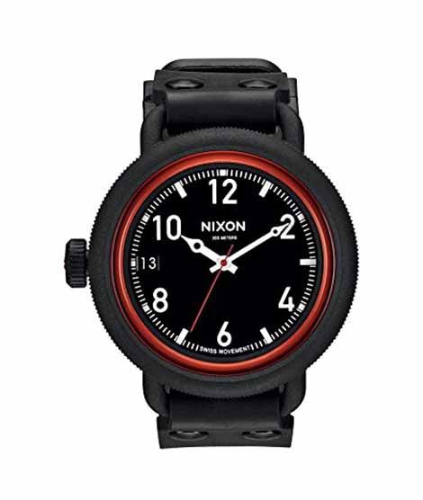 iShopping - Nixon October Men's Watch (A48-8760)