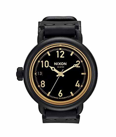 iShopping - Nixon October Men's Watch (A488-1354)