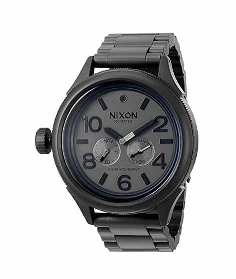 iShopping - Nixon October Tide Men's Watch (A474-1062)
