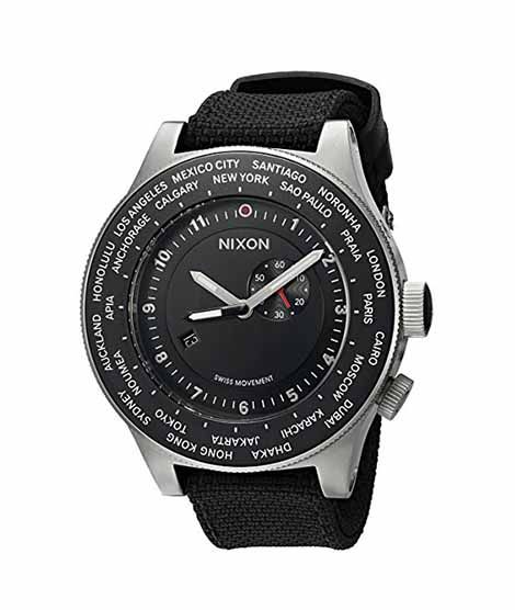 iShopping - Nixon Passport Men's Watch (A321-000)