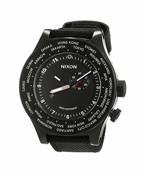 iShopping - Nixon Passport Men's Watch (A321-001)