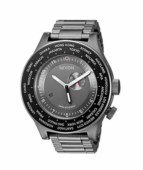 iShopping - Nixon Passport SS Men's Watch (A379-131)