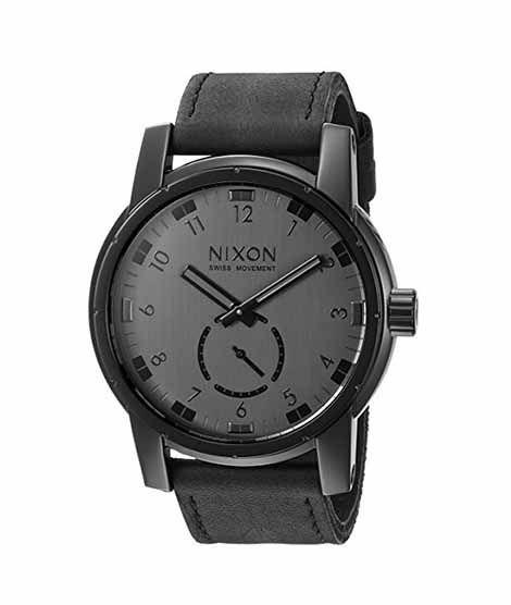 iShopping - Nixon Patriot Men's Watch (A938-001)