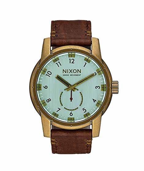 iShopping - Nixon Patriot Men's Watch (A938-2223)