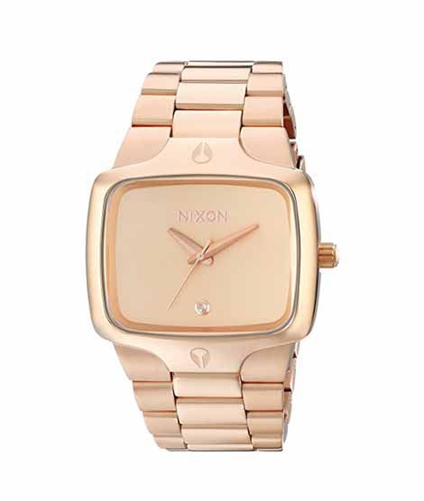 iShopping - Nixon Player Men's Watch (A140-897)