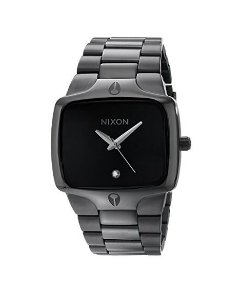 iShopping - Nixon Player Men's Watch Black (A14-0001)