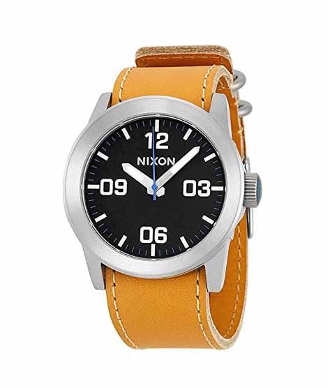 iShopping - Nixon Private Men's Watch (A049-1602)