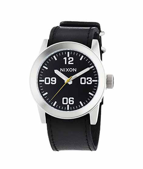 iShopping - Nixon Private Men's Watch (A049-1892)