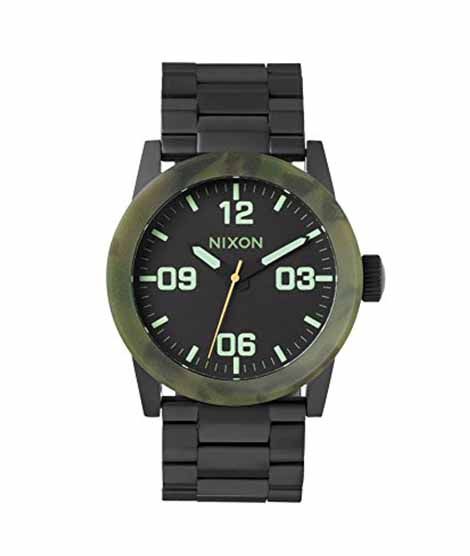 iShopping - Nixon Private Men's Watch (A276-1428)