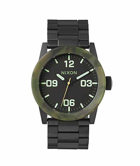 iShopping - Nixon Private Men's Watch (A276-994)