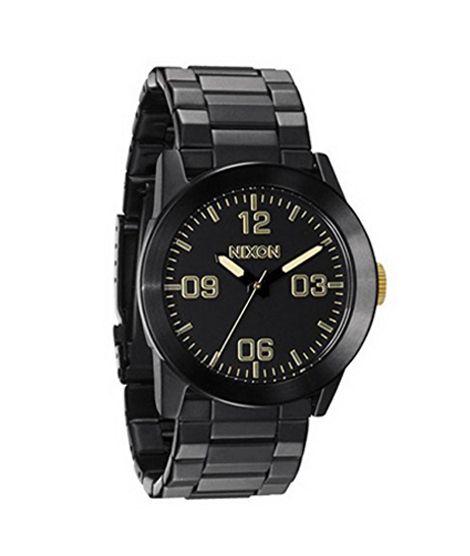 iShopping - Nixon Private SS Men's Watch (A276-1041)