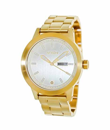 iShopping - Nixon Quartz Men's Watch (A263-502)