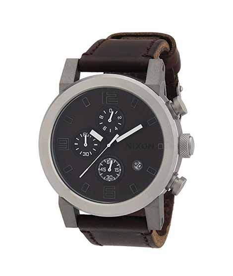 iShopping - Nixon Quartz Men's Watch (A315-562)