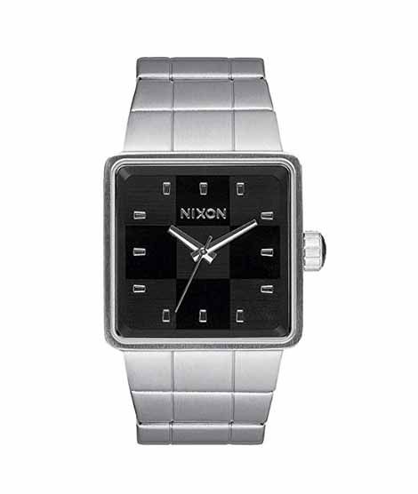 iShopping - Nixon Quatro Men's Watch (A013-000)