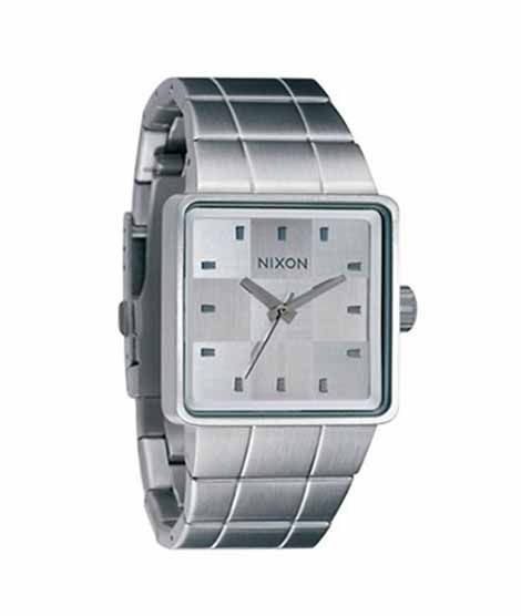 iShopping - Nixon Quatro Men's Watch (A013-1166)