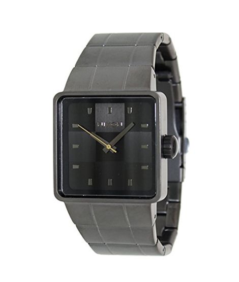 iShopping - Nixon Quatro Men's Watch (A0136-8000)