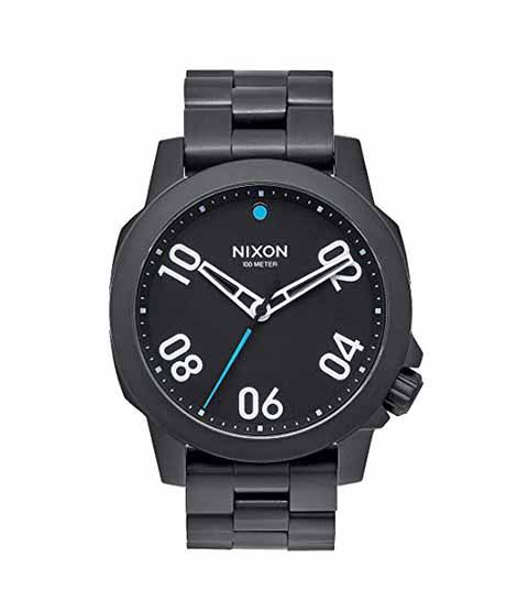 iShopping - Nixon Ranger 40 Men's Watch (A468-001)