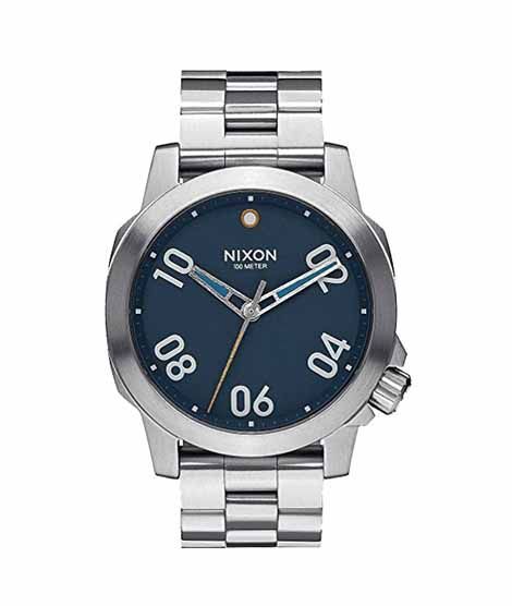 iShopping - Nixon Ranger 40 Men's Watch (A468-2076)