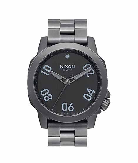 iShopping - Nixon Ranger 40 Men's Watch (A468-632)