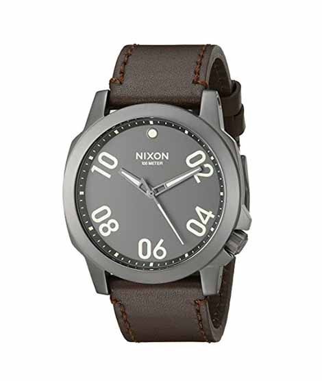 iShopping - Nixon Ranger 45 Men's Watch (A466-1099)
