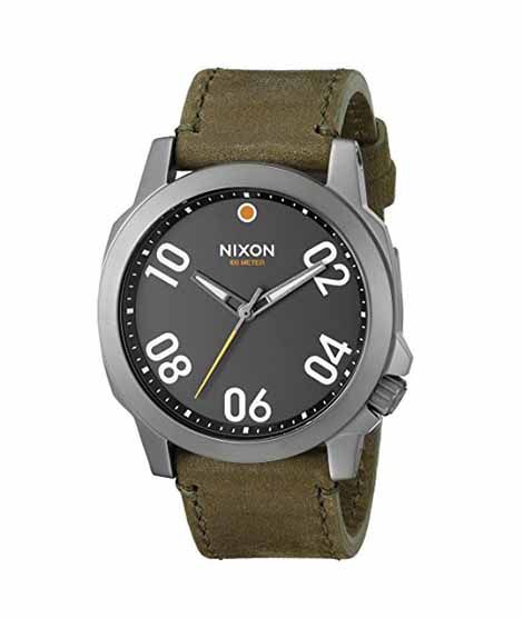 iShopping - Nixon Ranger 45 Men's Watch (A466-2072)
