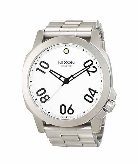 iShopping - Nixon Ranger 45 Men's Watch (A521-130)