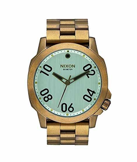 iShopping - Nixon Ranger 45 Men's Watch (A521-2230)