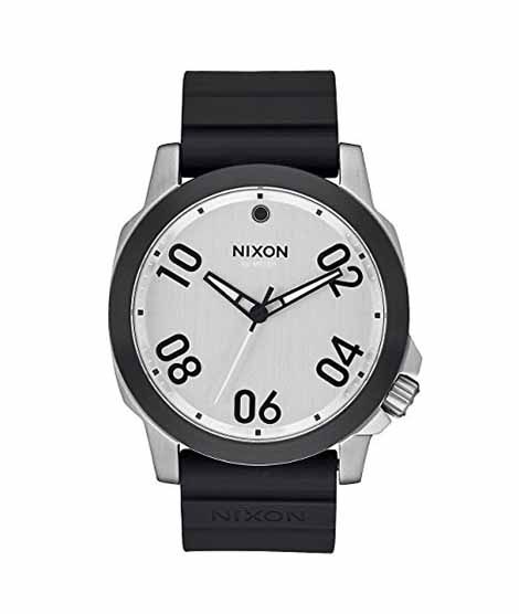 iShopping - Nixon Ranger 45 Men's Watch (A957-130)