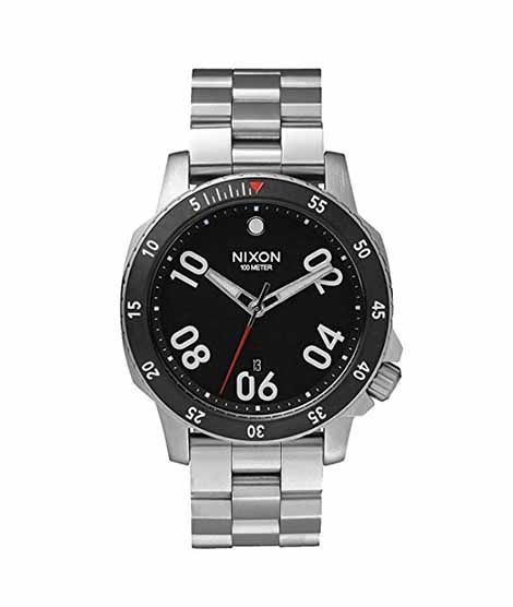 iShopping - Nixon Ranger Men's Watch (A506-000)