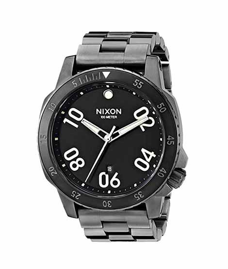 iShopping - Nixon Ranger Men's Watch (A506-1418)