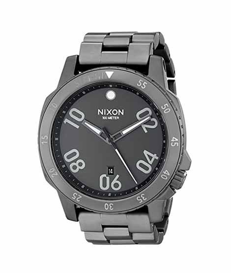 iShopping - Nixon Ranger Men's Watch (A506-632)
