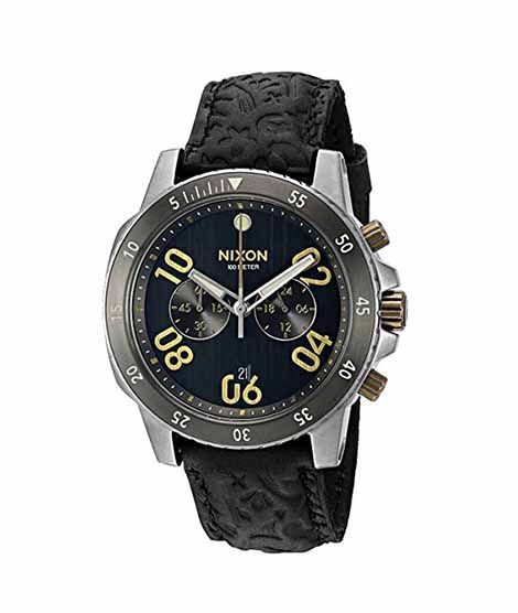 iShopping - Nixon Ranger Men's Watch (A940-2222)