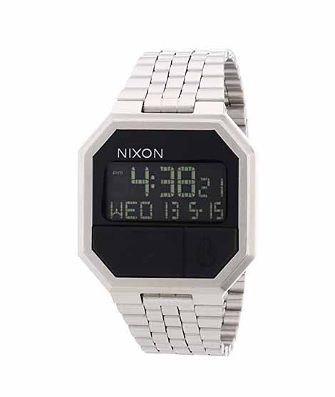 iShopping - Nixon Re-Run Men's Watch (A158-000)