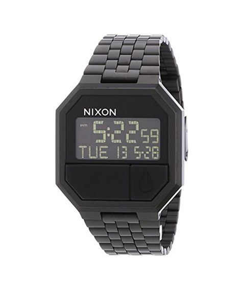 iShopping - Nixon Re-Run Men's Watch (A158-001)